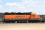 BNSF 2984